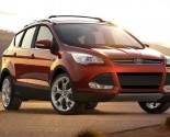 Images of Ford Escape