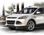 Images of Ford Escape