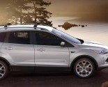 Images of Ford Escape