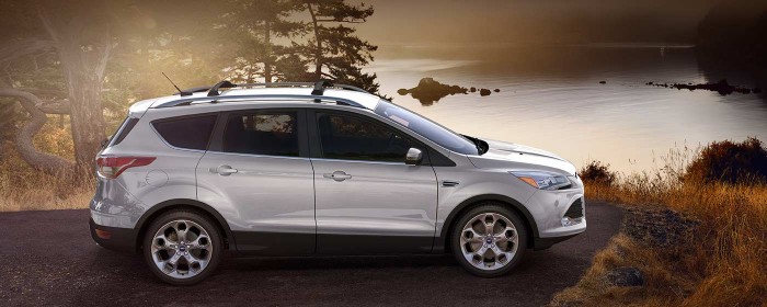 Images of Ford Escape