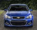 Chevrolet SS