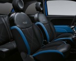Fiat 500s images, geneva motor show
