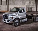 Images of 2016 Ford F 650