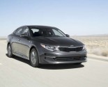 2016 Kia Optima
