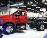 Images of 2016 Ford F 750