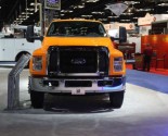 Images of 2016 Ford F 750