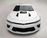 2017 Chevrolet Camaro ZL1, Callaway Camaro SC740 images