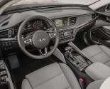 Images of 2017 Kia Cadenza