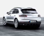 Images of 2017 Porsche Macan
