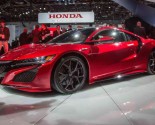 Acura NSX Type R images