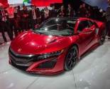 Acura NSX Type R images