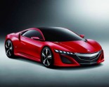 Acura NSX Type R images