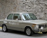 Alton Brown 1971 BMW 2002 images