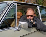 Alton Brown 1971 BMW 2002 images