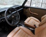 Alton Brown 1971 BMW 2002 images