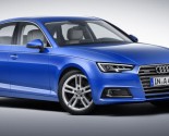 Images of Audi A4