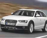 Images of Audi A4