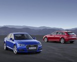 Images of Audi A4