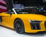 Images of Audi R8