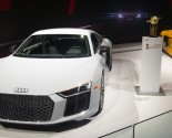 Images of Audi R8