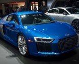 Images of Audi R8