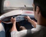 Images of BMW Vision Next 100 Concept