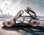 Images of BMW Vision Next 100 Concept