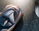 Images of BMW Vision Next 100 Concept
