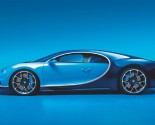 Bugatti Chiron images