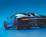Bugatti Chiron images