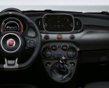 Fiat 500s images, geneva motor show