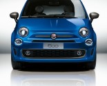 Fiat 500S