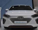 Images of Hyundai Ioniq Geneva Motor Show
