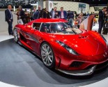 Images of Koenigsegg Regera