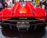 Images of Koenigsegg Regera