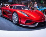 Images of Koenigsegg Regera