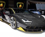 Lamborghini Centenario images
