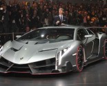 Images of Lamborghini Veneno