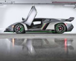 Images of Lamborghini Veneno