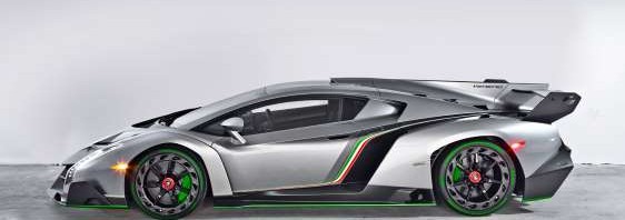 Images of Lamborghini Veneno