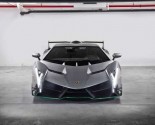 Images of Lamborghini Veneno