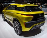 Images of Mitsubishi eX Concept