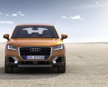 Images of New Audi Q2