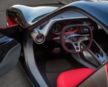 Opel GT concept images