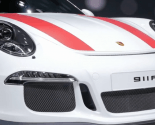 Images of Porsche 911 GT3