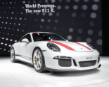 Images of Porsche 911 GT3
