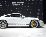 Images of Porsche 911 GT3