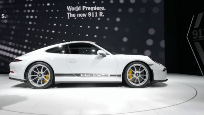 Images of Porsche 911 GT3
