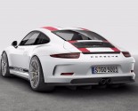 Porsche 911 R images