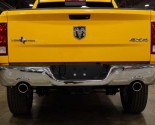 Images of Ram 1500 Yellow Rose of Texas Edition Pickup